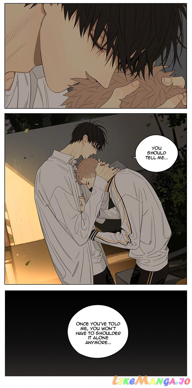 19 Days chapter 318 image 7